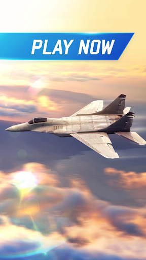 A thrilling aviation journey awaits in Flight Pilot Simulator, where players can command aircraft and explore stunning landscapes, offering an immersive and exhilarating experience.