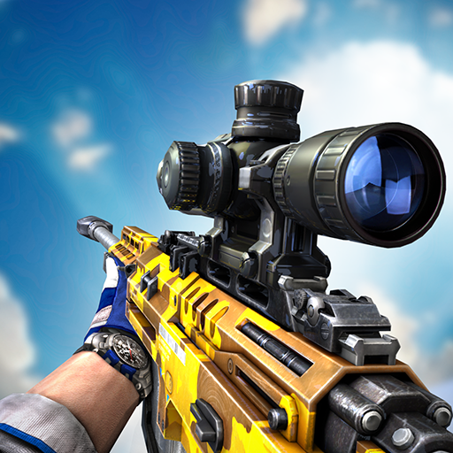 A thrilling sniper game experience where precision and excitement meet in a mesmerizing virtual environment.