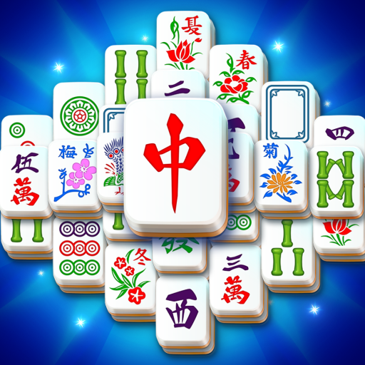 A captivating journey into the world of Mahjong Club, where tradition meets technology in a thrilling gaming experience.