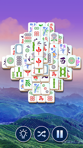 A captivating journey into the world of Mahjong Club, where tradition meets technology in a thrilling gaming experience.