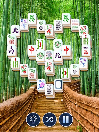 A captivating journey into the world of Mahjong Club, where tradition meets technology in a thrilling gaming experience.