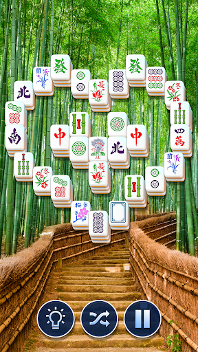 A captivating journey into the world of Mahjong Club, where tradition meets technology in a thrilling gaming experience.