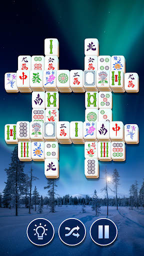 A captivating journey into the world of Mahjong Club, where tradition meets technology in a thrilling gaming experience.