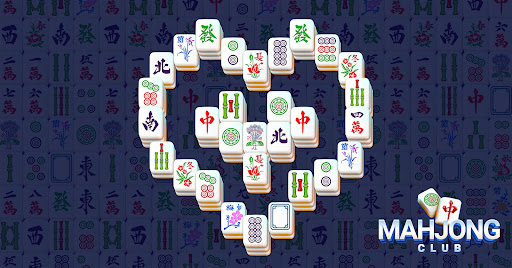 A captivating journey into the world of Mahjong Club, where tradition meets technology in a thrilling gaming experience.