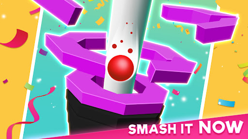 A thrilling and vibrant arcade game experience, full of fast-paced action and colorful challenges.