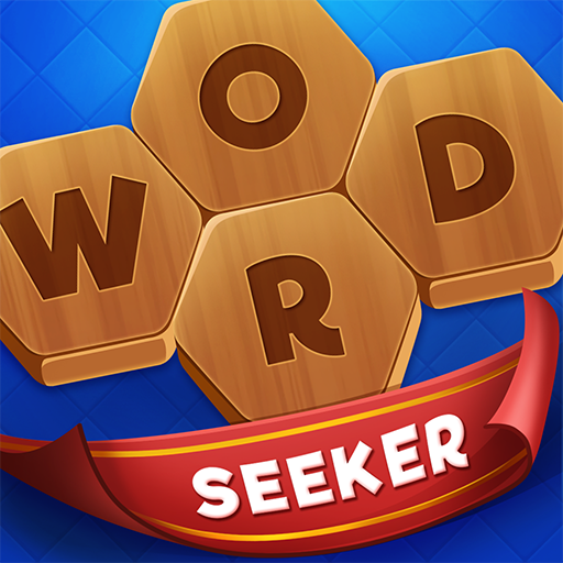 A thrilling and engaging word puzzle game that challenges your mind and expands your vocabulary, inviting you to embark on a journey of words.