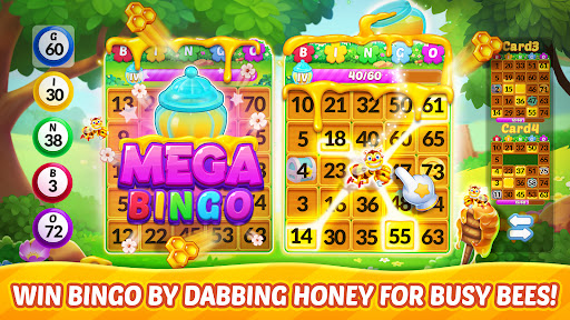 Exciting moments of bingo gameplay, vibrant colors, and social interactions in Bingo Craze App.