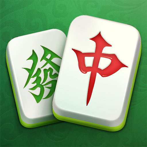 A captivating puzzle with intricate Mahjong tiles, symbolizing the exciting journey of Vigor Mahjong.