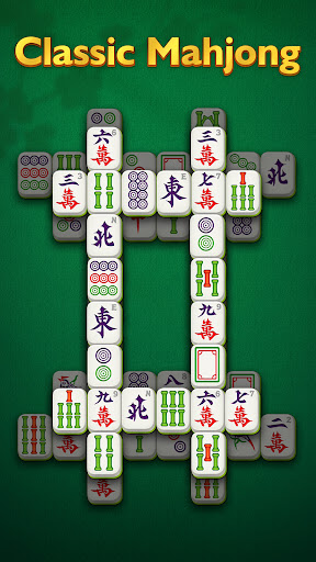 A captivating puzzle with intricate Mahjong tiles, symbolizing the exciting journey of Vigor Mahjong.