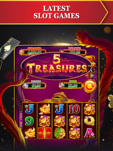 Excitement and thrills await you with the Golden Nugget Casino App, offering endless gaming possibilities and rewards.