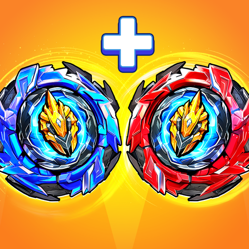 Spinner Battle: Merge Master