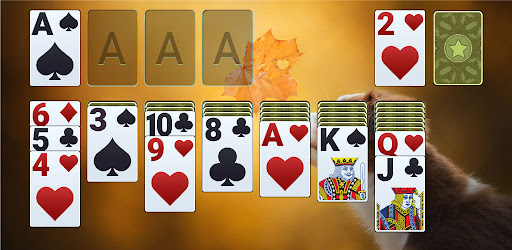 A captivating and timeless card game experience, bringing relaxation and mental stimulation to your fingertips.