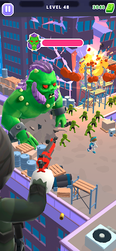 A vibrant and adventurous scene from the Monster Game, showcasing colorful monsters and exciting gameplay, evoking a sense of fun and thrill.