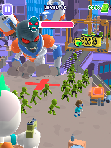 A vibrant and adventurous scene from the Monster Game, showcasing colorful monsters and exciting gameplay, evoking a sense of fun and thrill.