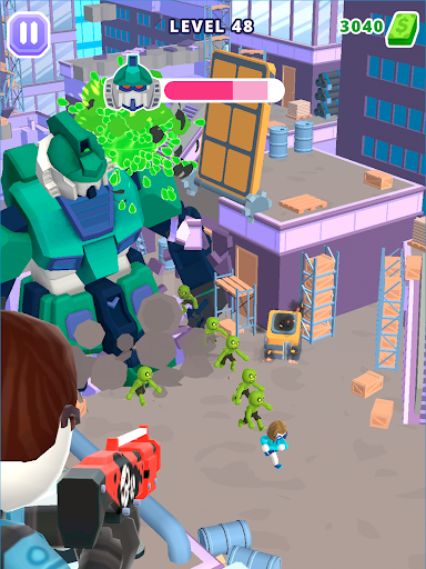 A vibrant and adventurous scene from the Monster Game, showcasing colorful monsters and exciting gameplay, evoking a sense of fun and thrill.