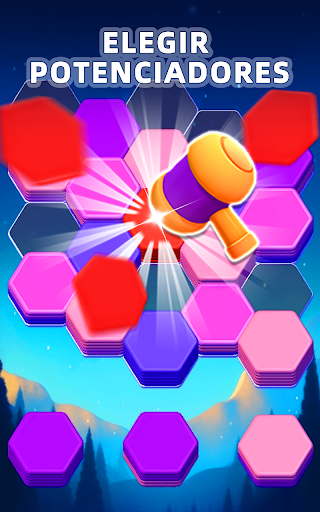 A vibrant and colorful puzzle game that captivates players with its engaging 3D challenges and immersive gaming experience.