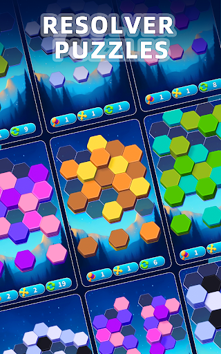 A vibrant and colorful puzzle game that captivates players with its engaging 3D challenges and immersive gaming experience.