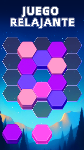 A vibrant and colorful puzzle game that captivates players with its engaging 3D challenges and immersive gaming experience.