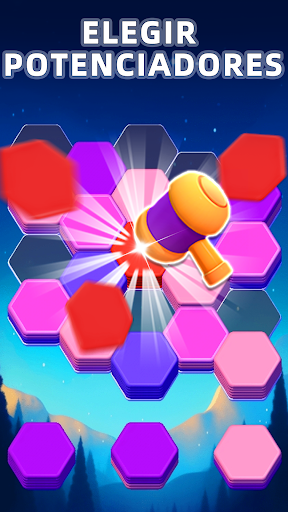 A vibrant and colorful puzzle game that captivates players with its engaging 3D challenges and immersive gaming experience.