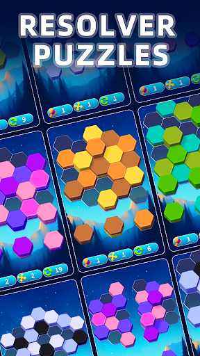 A vibrant and colorful puzzle game that captivates players with its engaging 3D challenges and immersive gaming experience.