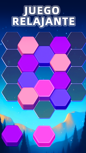 A vibrant and colorful puzzle game that captivates players with its engaging 3D challenges and immersive gaming experience.