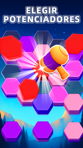 A vibrant and colorful puzzle game that captivates players with its engaging 3D challenges and immersive gaming experience.