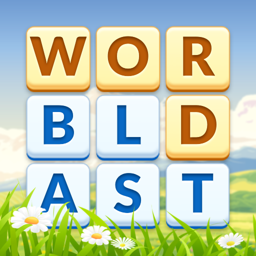 An exciting word puzzle journey that challenges and enhances your vocabulary skills, while providing endless fun and relaxation.