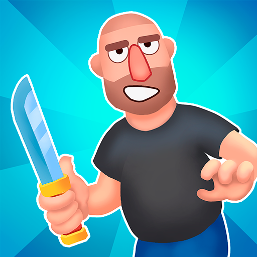 A thrilling action-packed adventure in Hit Master 3D, where strategy meets excitement.