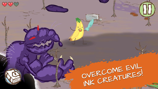 An imaginative journey awaits in the colorful and creative world of Draw a Stickman Epic 2.