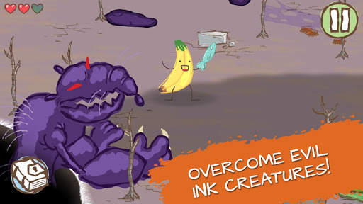 An imaginative journey awaits in the colorful and creative world of Draw a Stickman Epic 2.