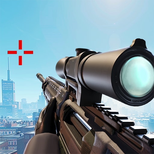 A thrilling and immersive sniper shooting experience on mobile, embodying precision and action-packed gameplay.