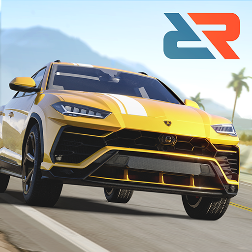 An adrenaline-pumping racing experience with stunning visuals and high-speed action awaits you in Rebel Racing.