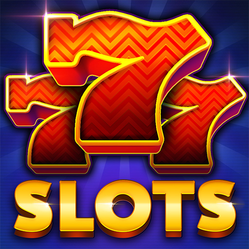 Excitement and thrill of playing casino games, capturing the vibrant Las Vegas atmosphere from a mobile screen.