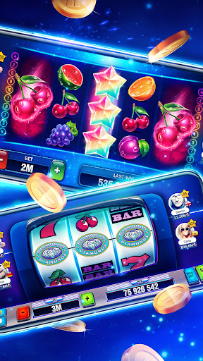 Excitement and thrill of playing casino games, capturing the vibrant Las Vegas atmosphere from a mobile screen.