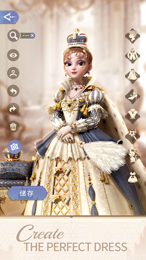 Immerse yourself in the enchanting world of Dress Up Time Princess, a game where your choices shape the story and your fashion sense shines.