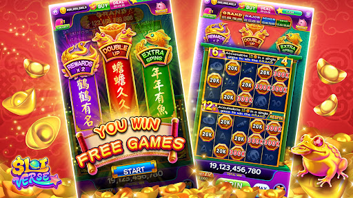 A thrilling journey through the vibrant and exciting world of slot games, where every spin is a chance to win and adventure awaits at every turn.