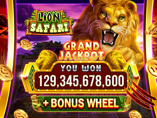 A thrilling journey through the vibrant and exciting world of slot games, where every spin is a chance to win and adventure awaits at every turn.