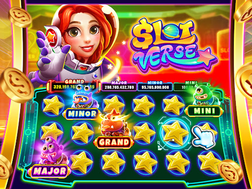 A thrilling journey through the vibrant and exciting world of slot games, where every spin is a chance to win and adventure awaits at every turn.