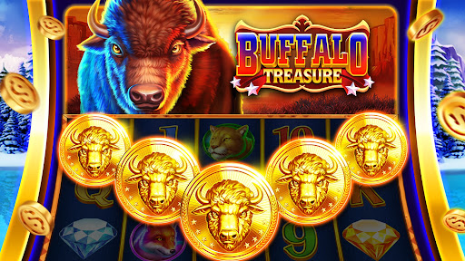 A thrilling journey through the vibrant and exciting world of slot games, where every spin is a chance to win and adventure awaits at every turn.