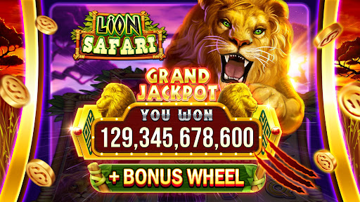 A thrilling journey through the vibrant and exciting world of slot games, where every spin is a chance to win and adventure awaits at every turn.