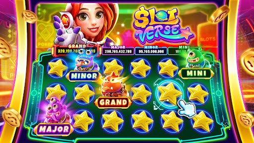 A thrilling journey through the vibrant and exciting world of slot games, where every spin is a chance to win and adventure awaits at every turn.