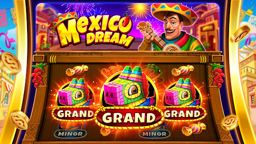 A thrilling journey through the vibrant and exciting world of slot games, where every spin is a chance to win and adventure awaits at every turn.