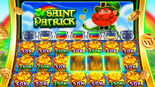 A thrilling journey through the vibrant and exciting world of slot games, where every spin is a chance to win and adventure awaits at every turn.