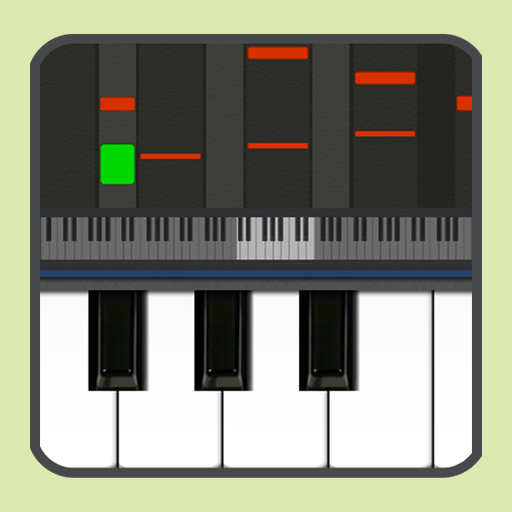 Experience the joy of playing piano anywhere, anytime with the Piano Keyboard App, turning your Android device into a symphony of melodies.