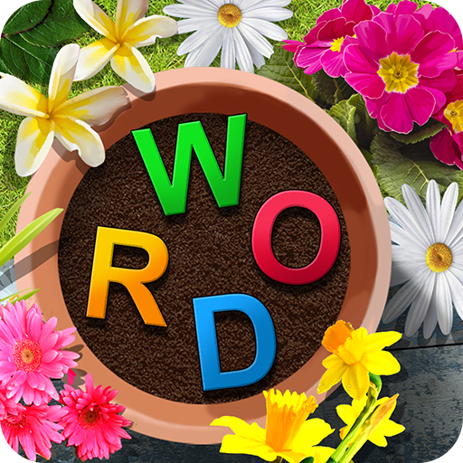 The excitement and joy of discovering new words and solving puzzles, akin to unlocking a treasure trove of knowledge.