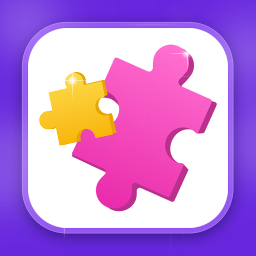 Experience the joy and challenge of solving intricate puzzles with the Jigsaw Puzzle Game app, offering a variety of stunning images and customizable difficulty levels to engage your mind and soothe your soul.