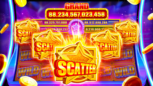 A thrilling and immersive casino gaming experience right at your fingertips, filled with excitement and anticipation.