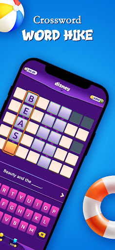 A thrilling adventure through words and puzzles, WordHike invigorates the mind like a refreshing hike, offering both challenge and relaxation.