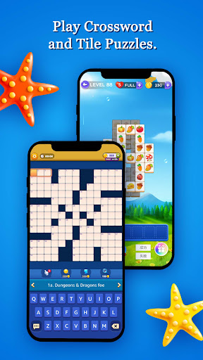 A thrilling adventure through words and puzzles, WordHike invigorates the mind like a refreshing hike, offering both challenge and relaxation.