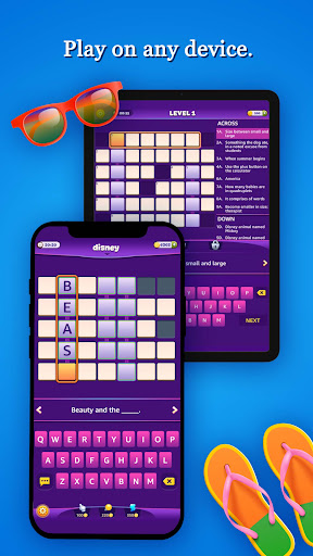 A thrilling adventure through words and puzzles, WordHike invigorates the mind like a refreshing hike, offering both challenge and relaxation.